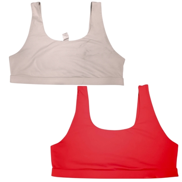 Fabletics Low Impact Bra Set - Picture 1 of 12